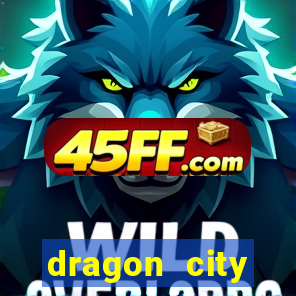 dragon city dinheiro infinito